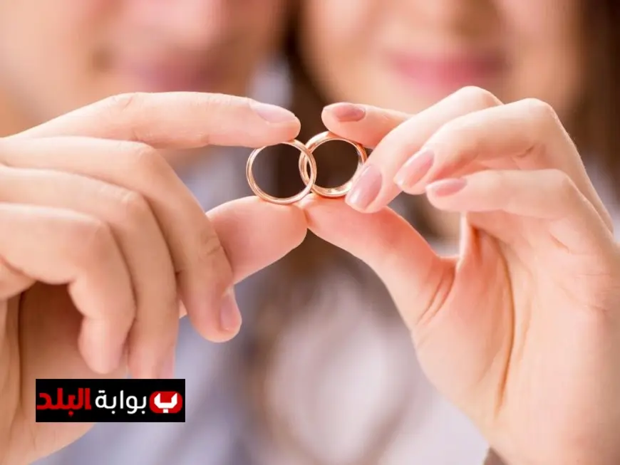 حقيقة جواز منع الأب من الزواج بعد وفاة الأم إجابة مذهلة من دينا أبو الخير