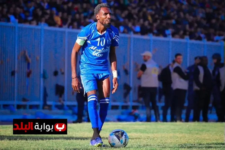 محمد صلاح يحرج يويفا حول وفاة النجم الفلسطيني سليمان العبيد كيف حدث هذا