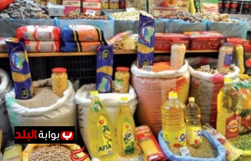 تعرّف على أماكن السلع الغذائية وأسعارها بعد تخفيض 18% في منافذ الحكومة