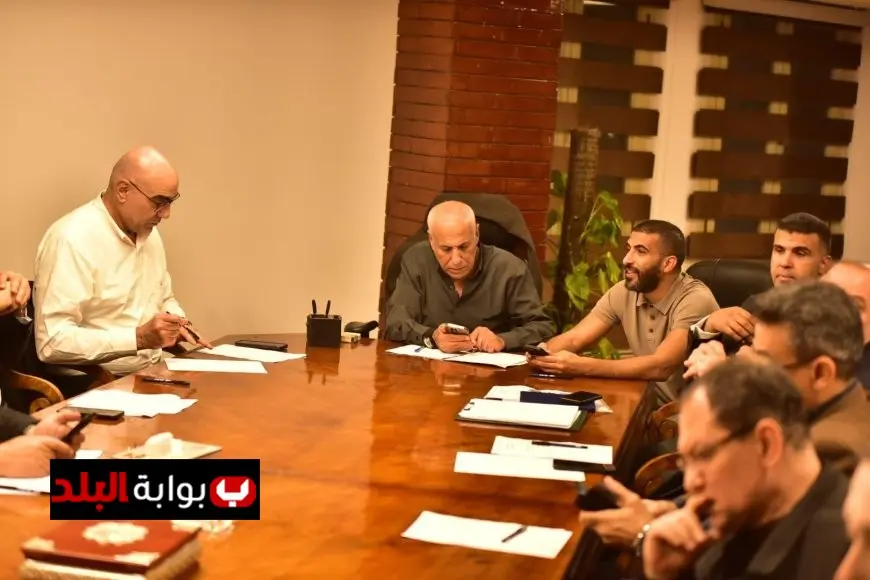 الزمالك يكشف تفاصيل دور المستشار القانوني الجديد ومصير كمال شعيب