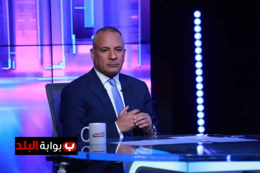 أحمد موسى يوجه رسالة قوية لأسامة حمدان للمشاركة في تحرير معبر رفح