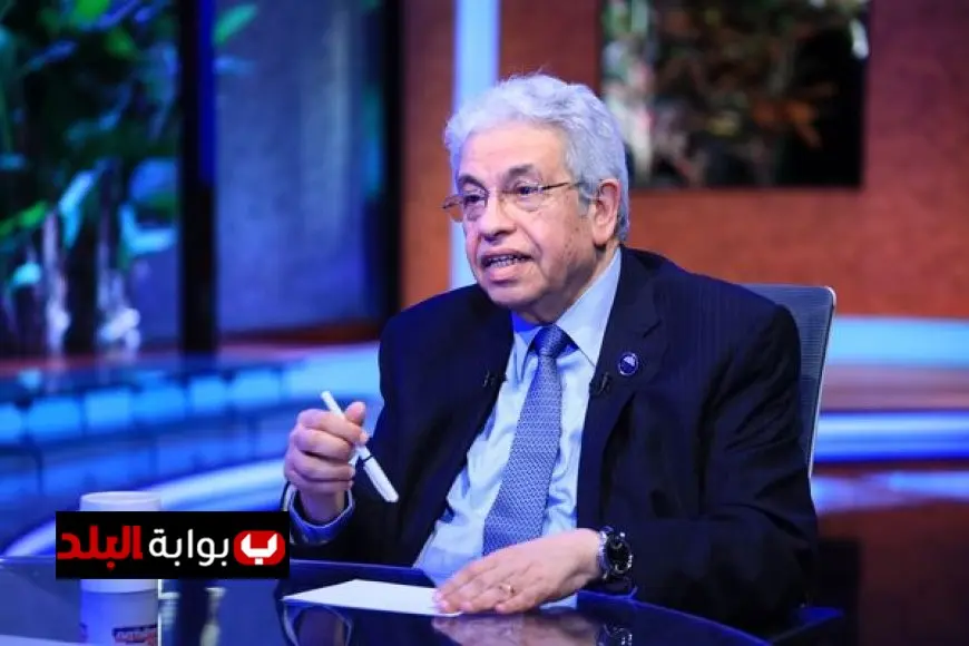 عبد المنعم سعيد يكشف عن التحديات الصعبة التي تواجهها مصر في ظل وجود دولة نووية ذات نوايا عدوانية
