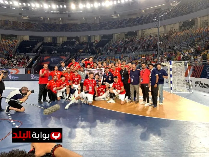 منتخب الناشئين يحقق ريمونتادا مذهلة ويهزم اليابان ويتصدر مجموعته في الدور الرئيسي لمونديال اليد