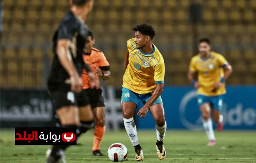 انطلاق الدوري بشغف تعادل سلبي مثير بين الإسماعيلي وبتروجت