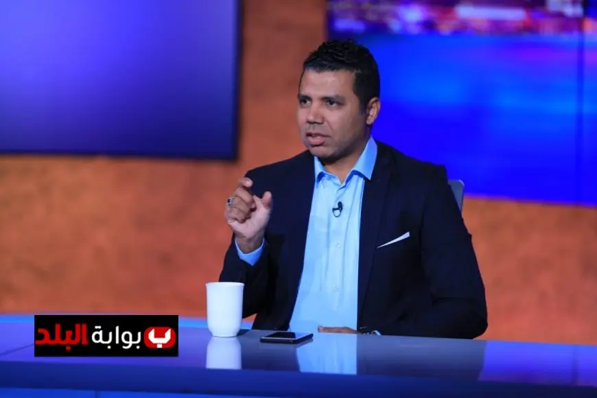 أبو مسلم يؤكد قدرة ياسين مرعي على تعويض عبد المنعم ويشير إلى خطأ ريبيرو في مواجهة مودرن