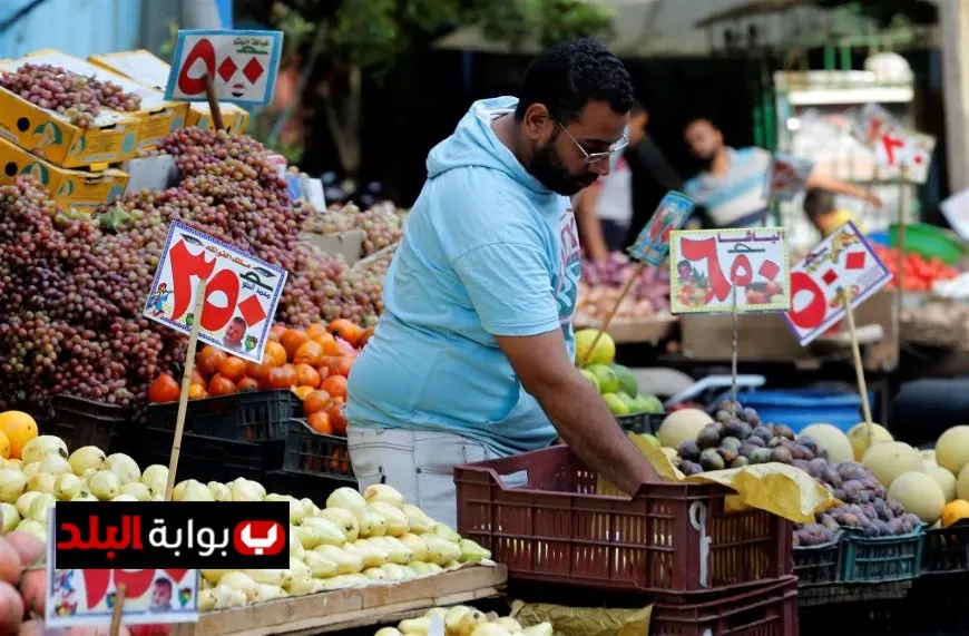 التضخم السنوي في مصر ينخفض إلى 13.9% في يوليو 2025