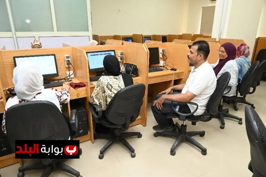 اخر فرصة لتسجيل الرغبات في تنسيق الجامعات المرحلة الثانية اليوم 2025