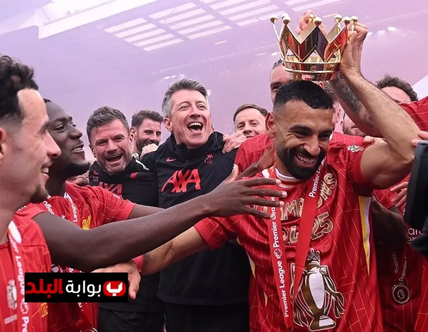 محمد صلاح يحذر من فقدان الجيل الجديد لمتعة كرة القدم