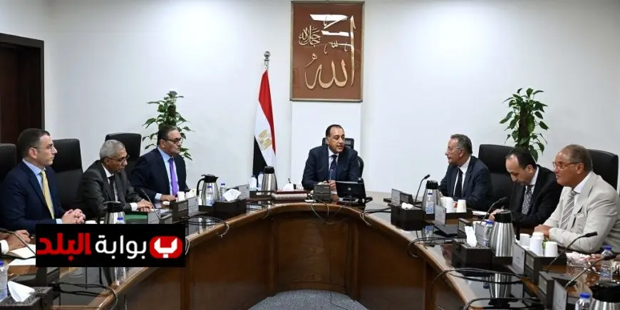 رئيس الوزراء يشرف على الاستعدادات لاحتفال افتتاح المتحف المصري الكبير
