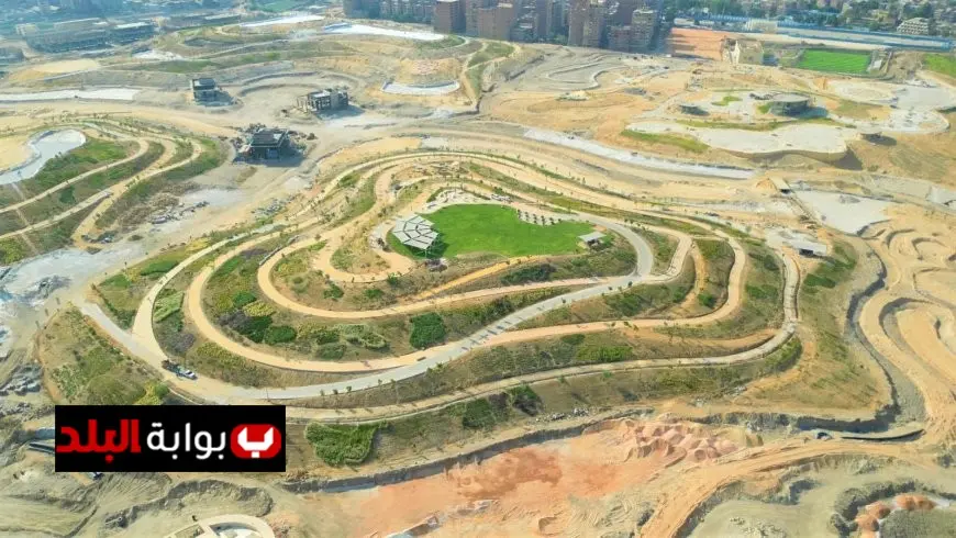 مدبولي يطالب بسرعة إنهاء الأعمال في حدائق تلال الفسطاط لتعزيز مشروعات التنمية