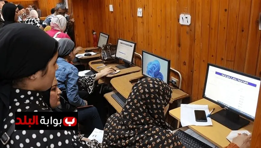 نتائج تنسيق المرحلة الثانية 2025 تكشف عن فرص جديدة للطلاب