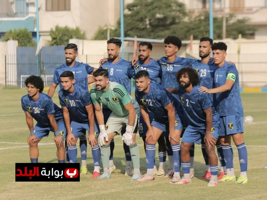 تشكيلة مباراة الإسماعيلية والجونة في الدوري الممتاز تعزز حماس الجماهير