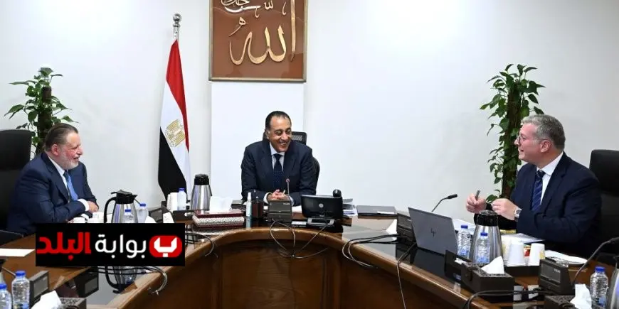 مدبولي يؤكد جهود الحكومة الكبيرة لتلبية احتياجات الكهرباء من المواد البترولية