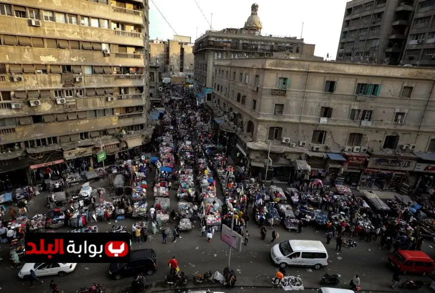 محافظ القاهرة يكشف تفاصيل ترميم وتطوير عقارات ميدان العتبة بالموسكي