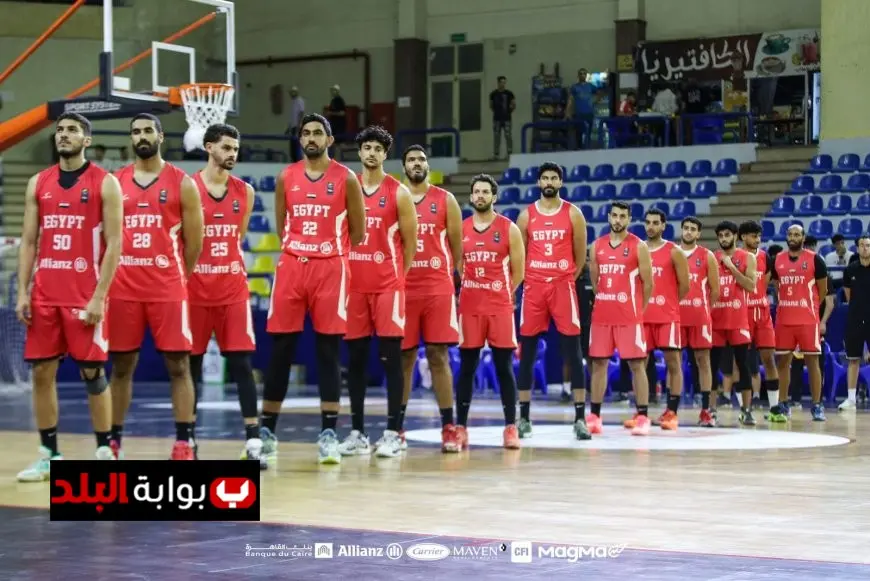 تاريخ مشاركات منتخب السلة في بطولة الأفروباسكت قبل الظهور الخامس والعشرين