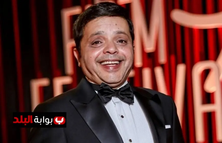 محمد هنيدي يوجه سهام السخرية للأهلي بعد تعادل مخيب أمام مودرن سبورت