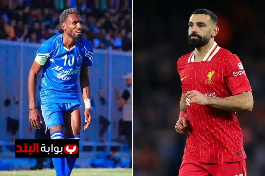 الجيش الإسرائيلي يرد بقوة على محمد صلاح بعد تصريحه حول بيلي الفلسطيني
