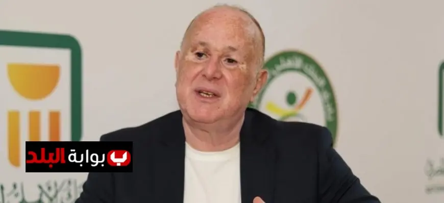 جاد الله يطالب بخصم ربع مليون جنيه لكل لاعب بعد أداء ريبيرو المتفرج أمام مودرن