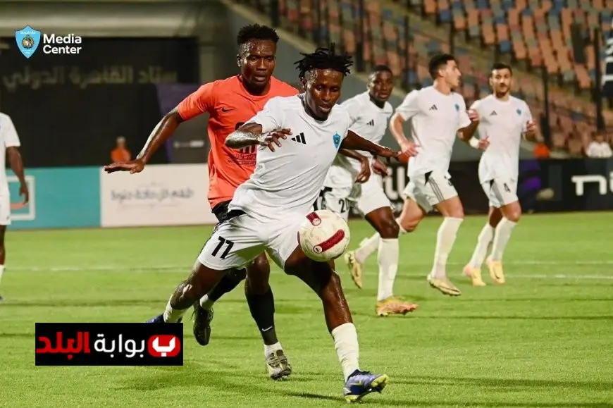 تعادل مثير بين البنك الأهلي وغزل المحلة في الدوري يجذب الأنظار