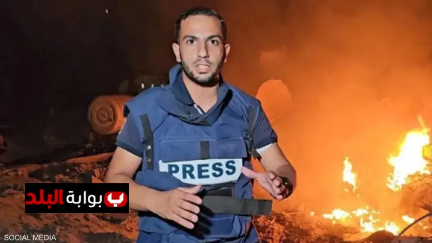 جيش الاحتلال يعترف بالتعمد في اغتيال الصحفي أنس الشريف