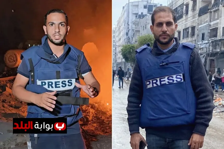 الأزهر ينعي شهداء الصحافة في غزة ويشدد على أن جرائم الاحتلال لن تستطيع طمس الحقيقة