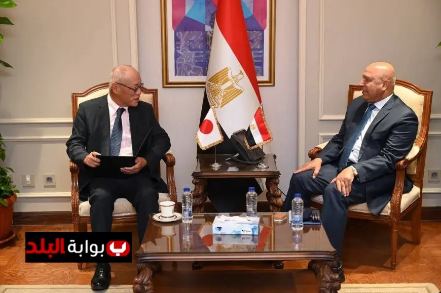 كامل الوزير يعلن عن وصول أول قطار من المرحلة الأولى للخط الرابع للمترو إلى مصر في مايو القادم