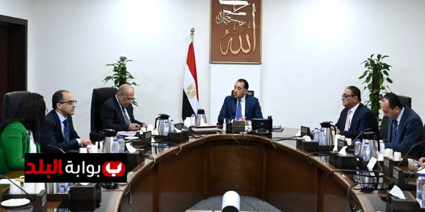 رئيس الوزراء يواصل جهوده لضمان تأمين التغذية الكهربائية لمشروعات الدلتا الجديدة