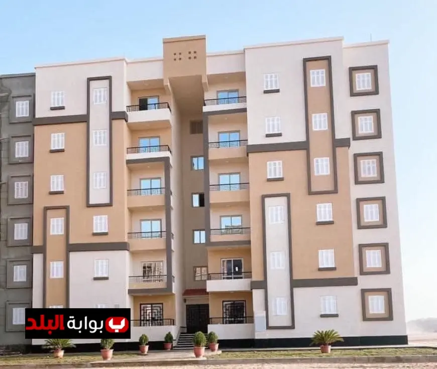 موعد دفع مقدمات حجز سكن لكل المصريين 7 وتفاصيل هامة للمستفيدين
