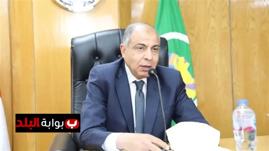 محافظ المنيا يبرز دور المعلم كرمز للعطاء وصانع للأجيال المستقبلية
