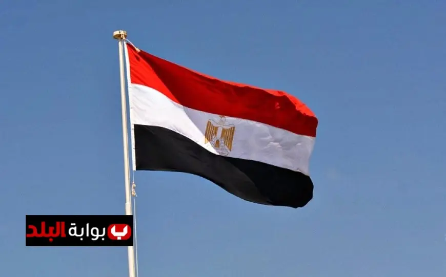 مصر تبارك إعلان أستراليا عن خطتها للاعتراف بالدولة الفلسطينية