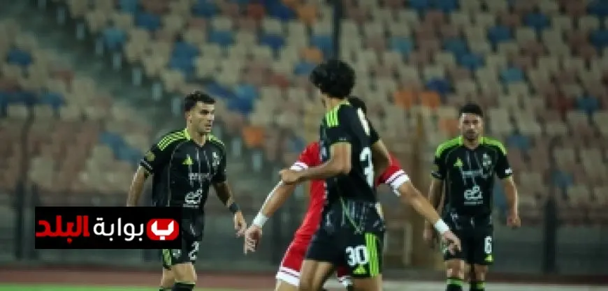 تقرير حصاد الجولة الأولى من الدوري المصري يكشف عن شح التهديف و6 تعادلات تشمل 4 سلبية