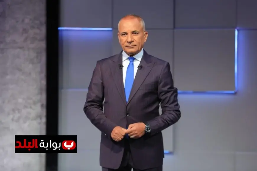 أحمد موسى يؤكد رغبة الشعب الفلسطيني في إنهاء حكم حماس وتسليم السلطة إليها