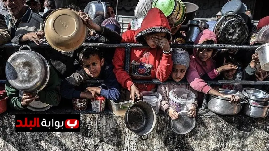 أحمد موسى يدعو حماس لتسجيل معاناة أطفال غزة وعدم منح الفرصة لنتنياهو