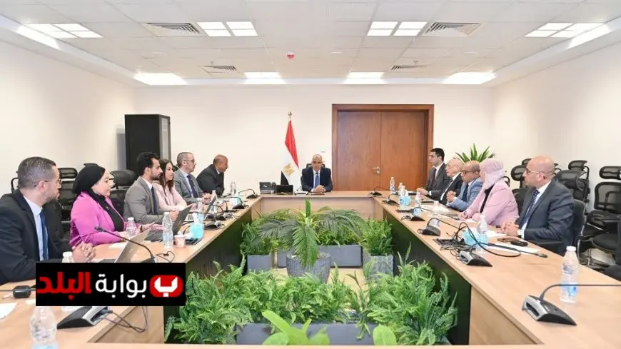 وزير الري يدعو لتعزيز التعاون مع دول حوض النيل من خلال مشروعات تهدف لخدمة المواطنين وتحسين حياتهم