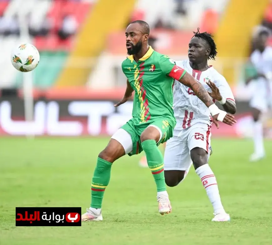 السودان يواجه نيجيريا في مباراة حاسمة ضمن بطولة أمم أفريقيا للمحليين اليوم