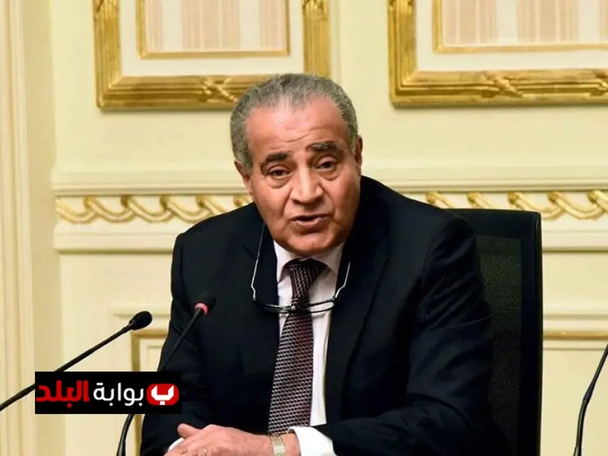 علي المصيلحي وزير التموين والتجارة الداخلية السابق يتوفى عن عمر يناهز 76 عاما