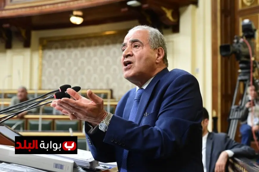 رئيس الوزراء ينعى وفاة الدكتور علي المصيلحي وزير التموين والتجارة الداخلية السابق