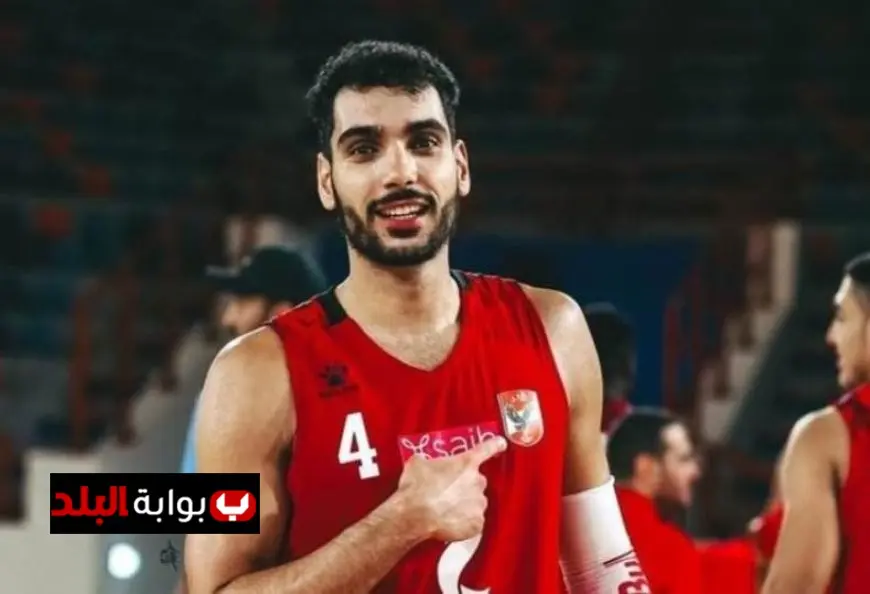 الأهلي يمدد عقد إيهاب أمين لثلاثة مواسم إضافية