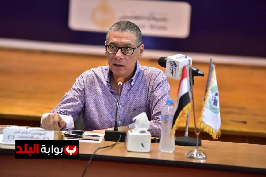 رئيس اتحاد الطائرة يؤكد أهمية تعزيز البطولات ودعم الأندية والمدربين كأولوية رئيسية للمجلس