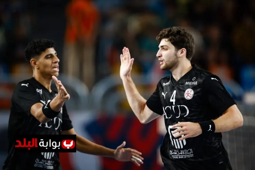مصر تواجه تحديات إضافية قبل مباراة الدنمارك بعد فوز تشيكيا الكبير على اليابان 42-27 في مونديال اليد للناشئين