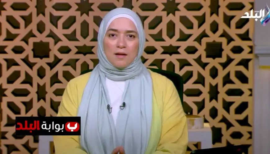 دينا أبو الخير تكشف أهمية الملائكة في حياة المؤمنين
