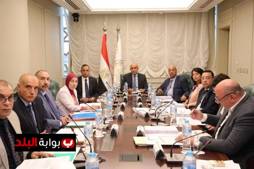 وزير التعليم يقود الاجتماع الدوري لمجلس إدارة صندوق دعم وتمويل المشروعات التعليمية