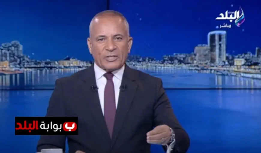 أحمد موسى ينتقد مظاهرات السوريين في دمشق أمام السفارة المصرية ويتمنى أن تكون ضد إسرائيل