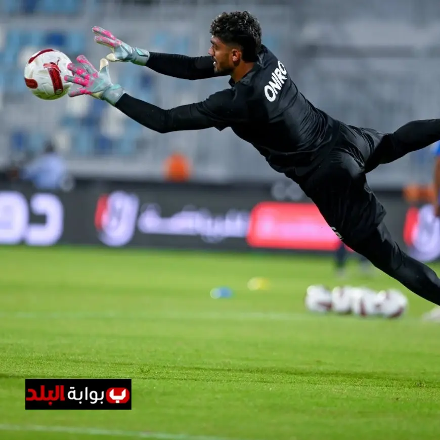برنامج تدريبي مميز لحراس مرمى الزمالك الأربعة خلال تدريبات الفريق