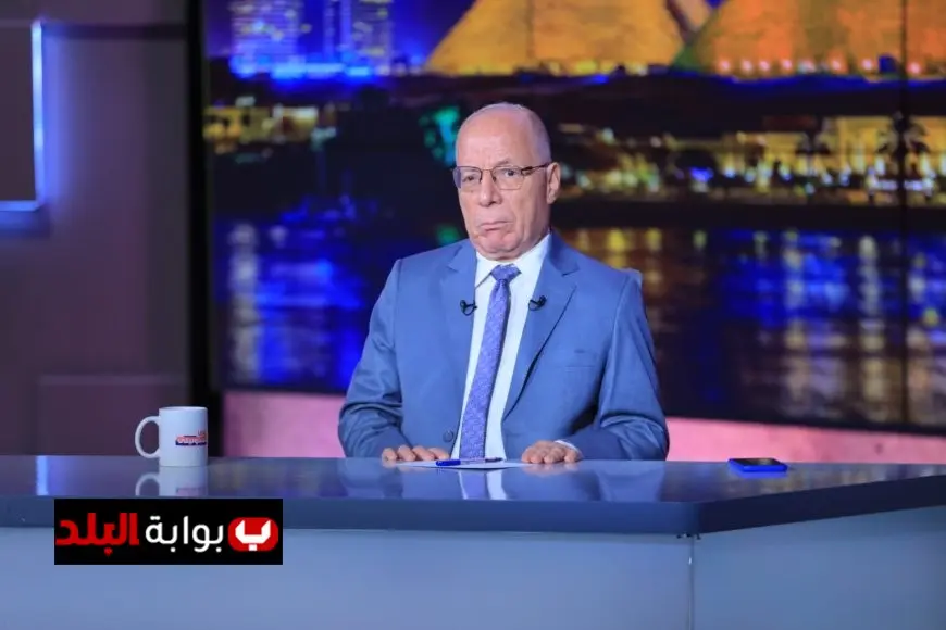حلمي النمنم يكشف العلاقة التاريخية بين الإخوان وإسرائيل ويفضح مخطط التهجير الذي أفشلته مصر