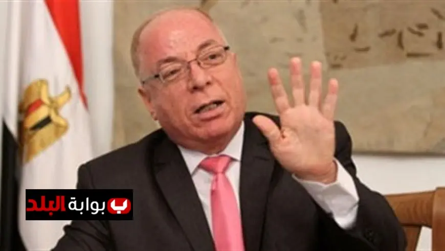 حلمي النمنم يكشف عن فكرة تهجير الفلسطينيين قبل تأسيس دولة إسرائيل