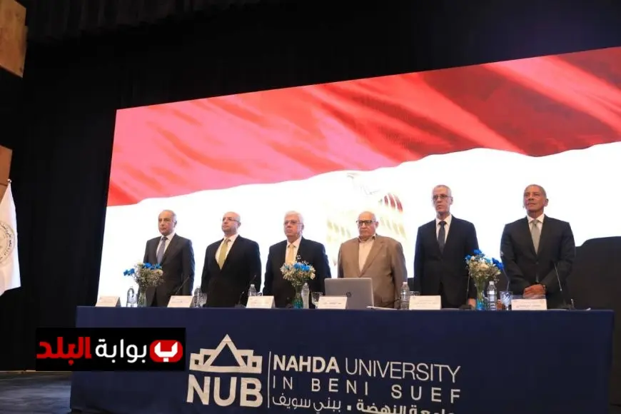 وزير التعليم العالي يطالب بسرعة إنهاء صيانة المعامل والمنشآت استعدادًا للعام الدراسي الجديد