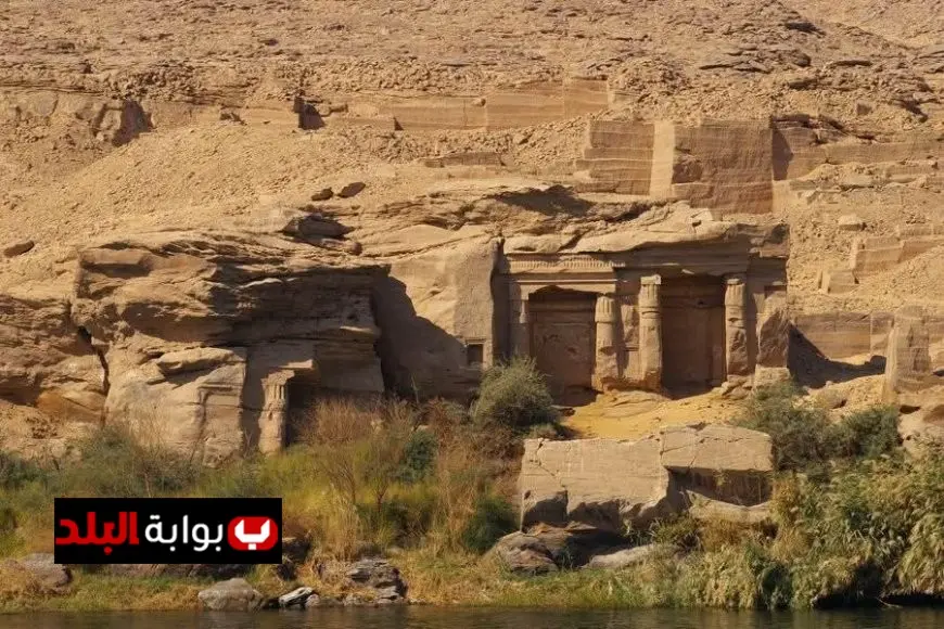 اكتشف أسرار عروس النيل والقرابين البشرية في الحضارة المصرية القديمة