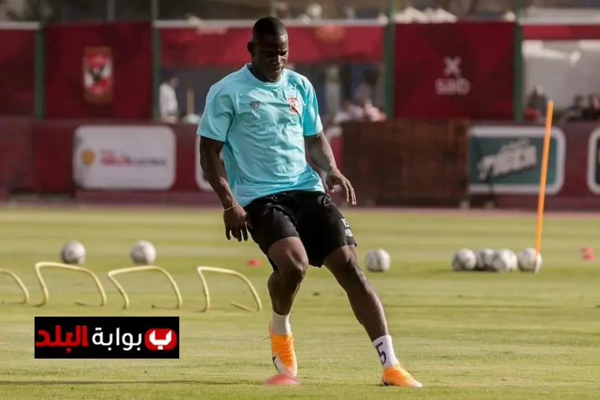 شوبير يكشف مستجدات تجديد عقد أليو ديانج مع الأهلي وتغيرات جديدة في الموقف