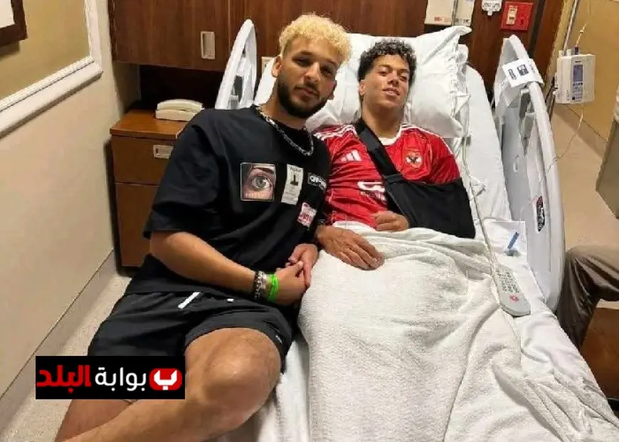 عودة إمام عاشور للمباريات في الأهلي تظهر تطورات مثيرة تصدرت الأضواء